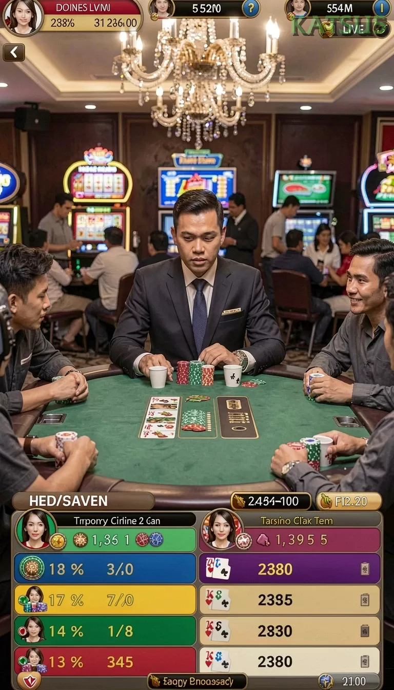 Screenshot Bigwin138 nomor 1