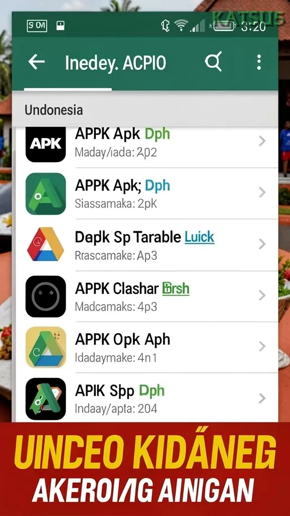 Screenshot Nabung77 nomor 2